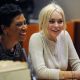 Judge Praises Lindsay Lohan For Exceeding Expectations
