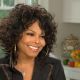 Janet Jackson speaks with Access Hollywood’s Shaun Robinson