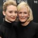 Glenn Close’s ‘Albert Nobbs’ Premiere