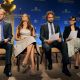 The 69th Annual Golden Globes Nominations Announced
