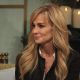 ‘Real Housewives of Beverly Hills’ star Taylor Armstrong stops by Access Hollywood Live on December 15, 2011

