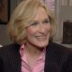 Glenn Close Discusses Her 2012 Golden Globe Nominations
