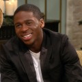 Access Hollywood Live: Marcus Canty On His Mom’s Enduring Support & Career Plans Post ‘X Factor’
