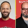 Access Hollywood Live: Who Is ‘Biggest Loser’ John Rhode’s Celebrity Doppleganger?