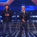 The Final 3 on ‘The X Factor’