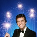 Flashback! Dick Clark in 1980 in a promo photo for ‘New Year’s Rockin’ Eve’