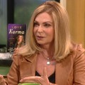 Access Hollywood Live: Psychic Char Margolis Makes Projections For Celebrity Couples In 2012