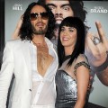 A Look Back: Katy Perry & Russell Brand - The Way They Were
