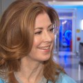 Dish Of Salt: Will Dana Delany Return For The Final Season Of ‘Desperate Housewives’?