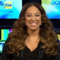 Access Hollywood Live: Melanie Amaro On How Her $5 Million ‘X Factor’ Prize Breaks Down & Her On-Again/Off-Again Accent