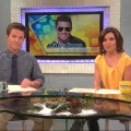 Access Hollywood Live: Michael Jackson To Be With Foot & Glove Prints At Grauman’s Chinese Theatre