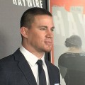 Channing Tatum Talks Stripping Down For ‘Magic Mike’
