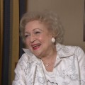 Dish Of Salt: Betty White On Her Two 2012 SAG Nominations
