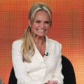 Kristin Chenoweth speaks during the ‘GCB’ panel during the ABC portion of the 2012 Winter TCA Tour held at The Langham Huntington Hotel and Spa, Pasadena, on January 10, 2012