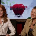 Dish Of Salt At The 2012 ABC TCAs: Marcia Cross & Vanessa Williams Talk Wrapping Up ‘Desperate Housewives’
