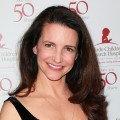 Hollywood Radar: Kristin Davis Lends A Hand For St. Jude Children’s Research Hospital (January 11, 2012)
