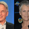Mark Harmon, Jamie Lee Curtis