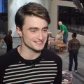 Daniel Radcliffe Talks Hosting ‘Saturday Night Live’
