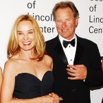 Jessica Lange and Sam Shepard hit the red carpet in 2006