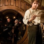 Martin Freeman in ‘The Hobbit: An Unexpected Journey’
