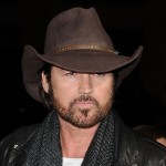 Billy Ray Cyrus Talks Dolly Parton Being Miley Cyrus’ Honorary Godmother
