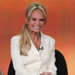 Kristin Chenoweth speaks during the ‘GCB’ panel during the ABC portion of the 2012 Winter TCA Tour held at The Langham Huntington Hotel and Spa, Pasadena, on January 10, 2012 Kristin Chenoweth speaks during the ‘GCB’ panel during the ABC portion of the 2012 Winter TCA Tour held at The Langham Huntington Hotel and Spa, Pasadena, on January 10, 2012