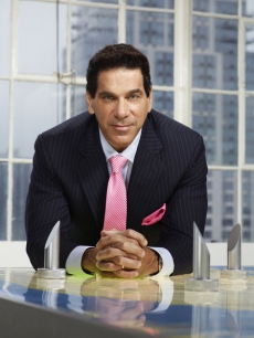 ‘Celebrity Apprentice’ 2012 - Lou Ferrigno