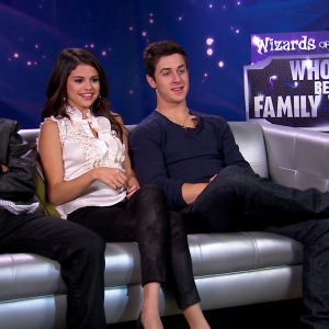 Dish Of Salt: Selena Gomez, David Henrie & Jake T. Austin Talk ‘The Wizards Of Waverly Place’ Coming To An End
