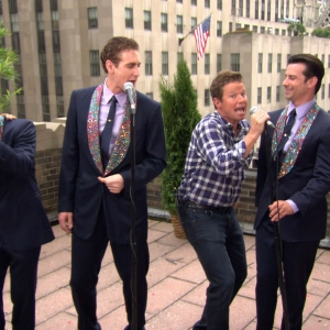 Access Hollywood Live: The Best Of New York In 2011
