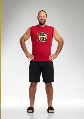 Much has been made over which celebrity ‘Biggest Loser’ winner John Rhode most looks like. Here are some of our viewers’ best suggestions…