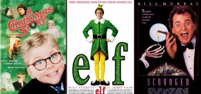 MovieMantz Top 10 Christmas Movies Of All-Time