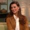 Access Hollywood Live: How Did Cote De Pablo Get Her Name?
