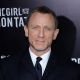 Daniel Craig steps out the ‘The Girl With the Dragon Tattoo’ New York premiere at Ziegfeld Theater, New York City, on December 14, 2011
