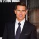Tom Cruise attends the ‘Mission: Impossible - Ghost Protocol’ at the Ziegfeld Theatre in New York City on December 19, 2011