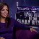 Dish Of Salt: Maria Canalis-Barrera Talks Wrapping ‘The Wizards Of Waverly Place’
