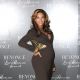 Beyonce hosts the screening of ‘Live at Roseland: The Elements of 4’ at the Paris Theatre, New York City, on November 20, 2011