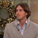Ben Flajnik, star of ‘The Bachelor,’ appears on Access Hollywood Live on January 3, 2012