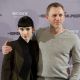 Rooney Mara and Daniel Craig step out at ‘The Girl With The Dragon Tattoo’ photocall at Villamagna Hotel in Madrid on January 4, 2012
