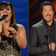 Kelly Clarkson/Lionel Richie