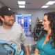 Dish Of Salt: Luke Perry Talks Guest Starring On ABC’s ‘Body Of Proof’
