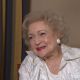 Dish Of Salt: Betty White Talks Turning 90
