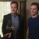 Dish Of Salt: Tim DeKay & Matt Bomer ‘White Collar’