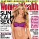 Marisa Miller on cover of Women’s Health (Jan/Feb 2012)