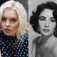 Lindsay Lohan / Elizabeth Taylor
