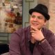 Access Hollywood Live: Gavin DeGraw On His Holiday Family Reunion & Living In Florida With Senior Citizens
