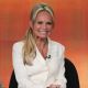 Kristin Chenoweth speaks during the ‘GCB’ panel during the ABC portion of the 2012 Winter TCA Tour held at The Langham Huntington Hotel and Spa, Pasadena, on January 10, 2012