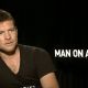 Sam Worthington Talks Getting Comfortable With Being A ‘Man On A Ledge’
