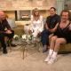 Access Hollywood Live: Chaos Erupts Between The Guests!
