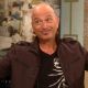 Howie Mandel stops by Access Hollywood Live on January 11, 2012 