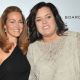 Rosie O’Donnell Shares Wedding Details
